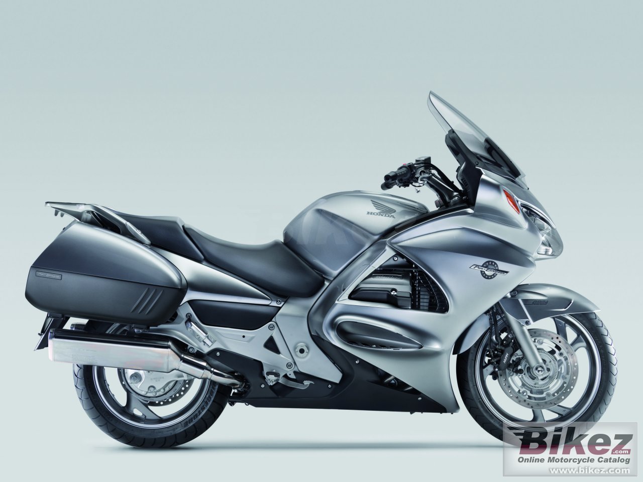 Honda ST1300 ABS Poster
